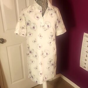 SOLD Banana Republic Dress